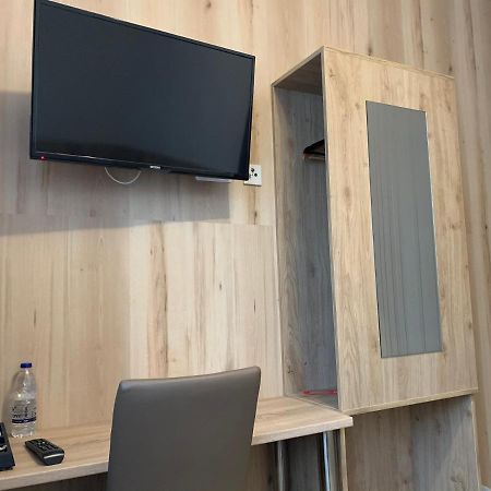 A&C Hotel Hannover Kültér fotó