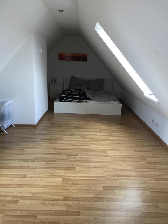 A&C Hotel Hannover Kültér fotó