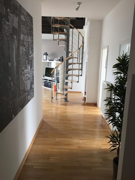 A&C Hotel Hannover Kültér fotó