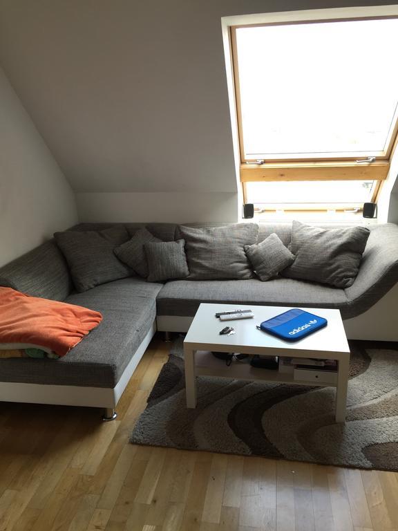 A&C Hotel Hannover Kültér fotó