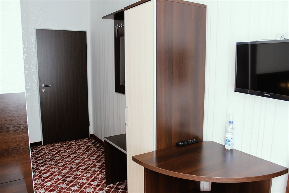 A&C Hotel Hannover Kültér fotó