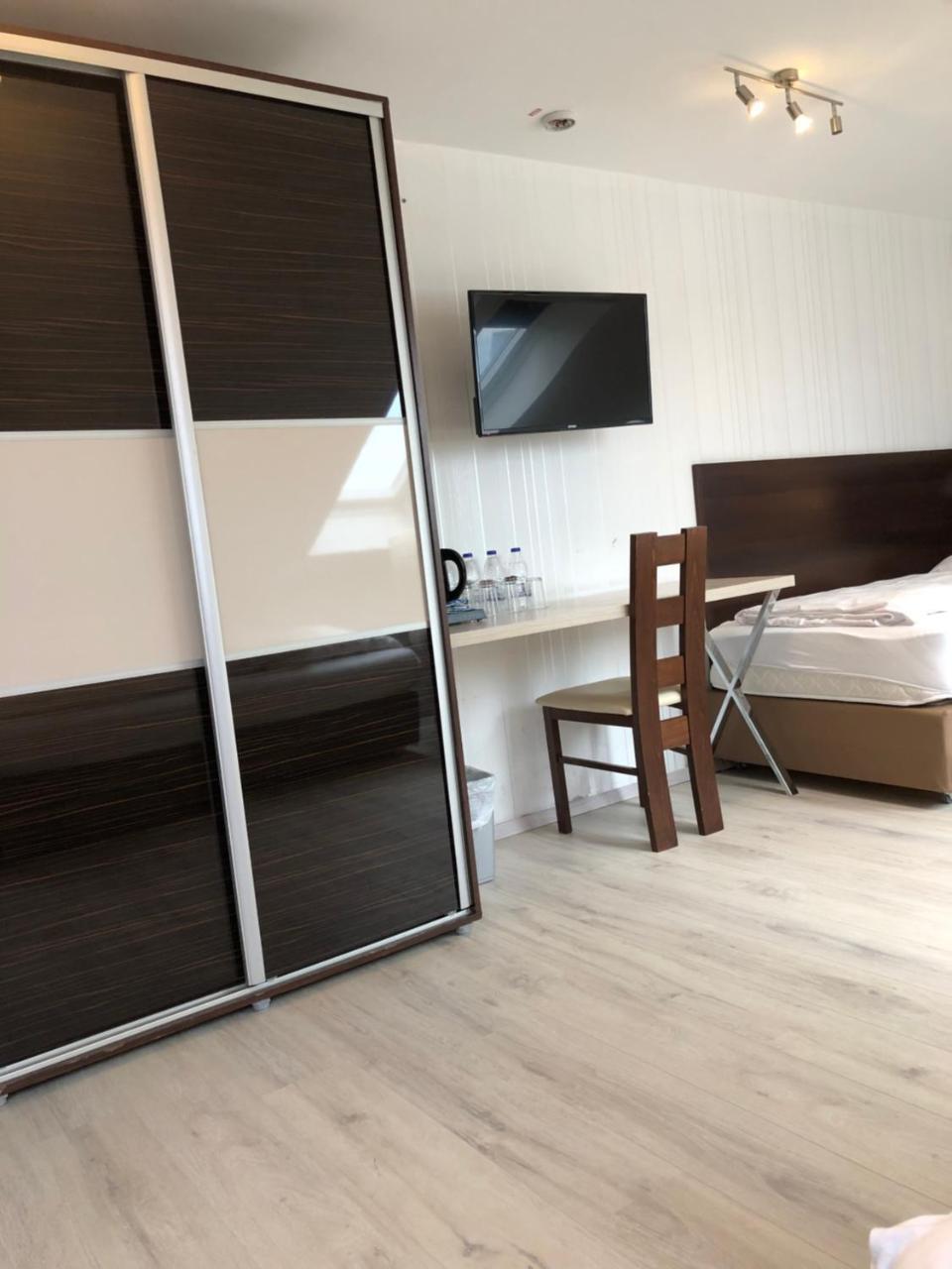 A&C Hotel Hannover Kültér fotó
