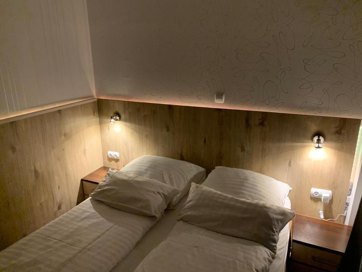 A&C Hotel Hannover Kültér fotó