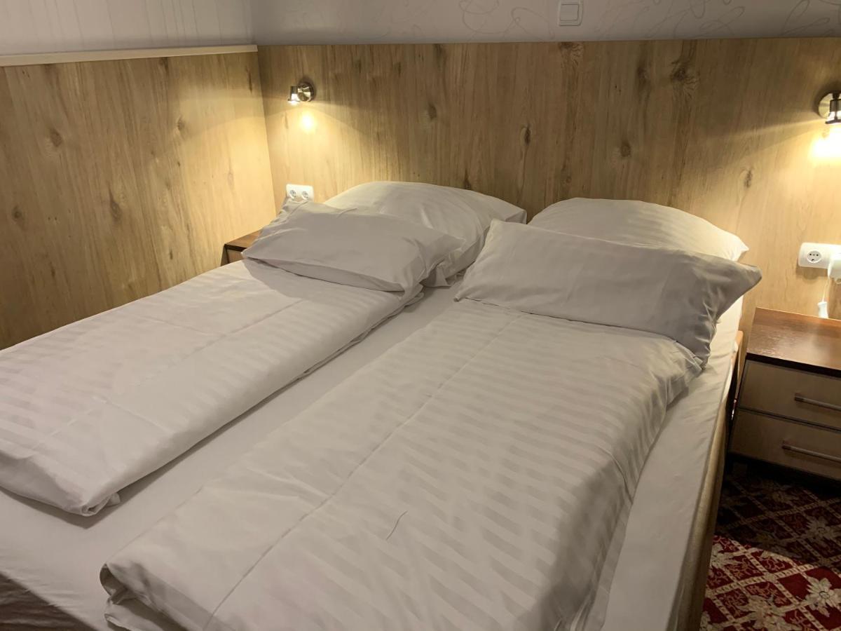 A&C Hotel Hannover Kültér fotó