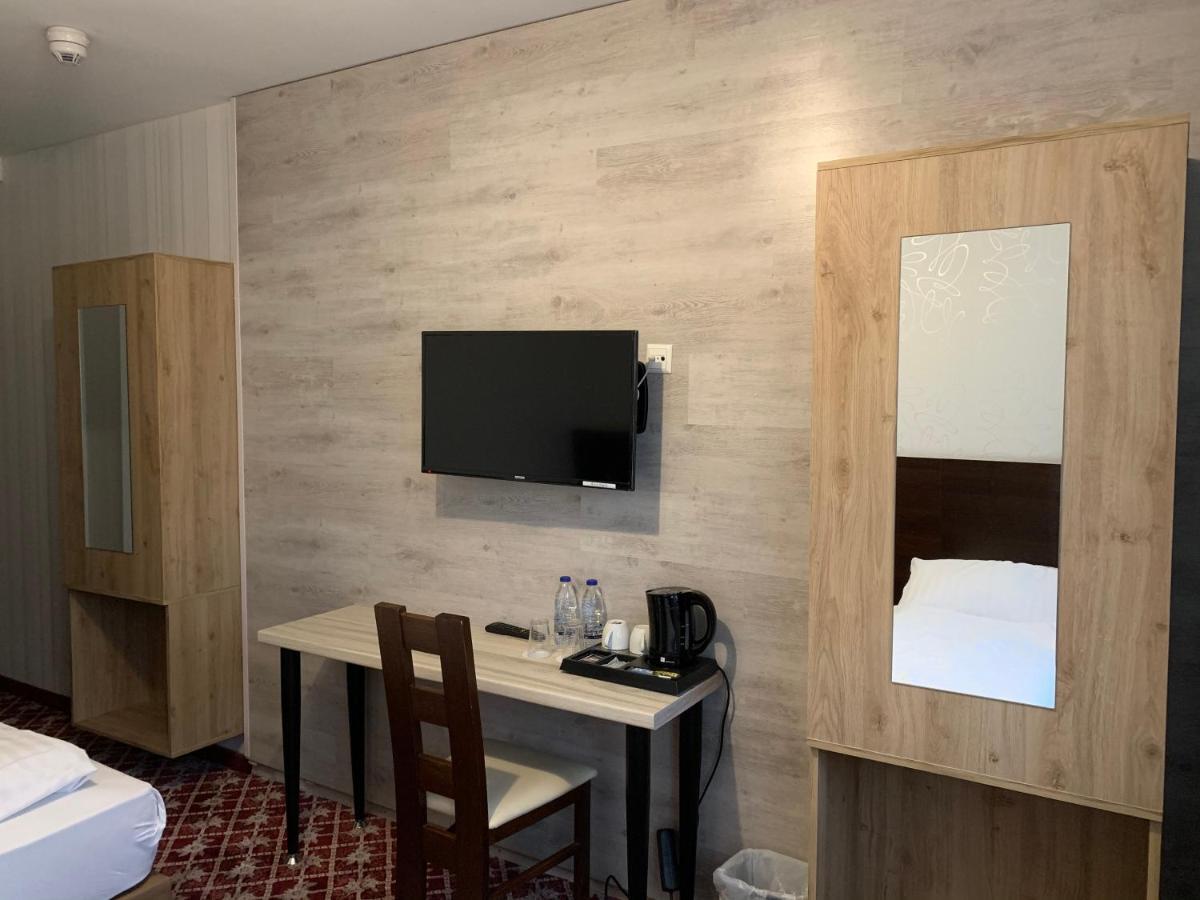 A&C Hotel Hannover Kültér fotó