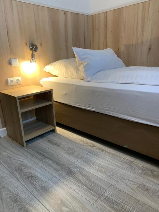 A&C Hotel Hannover Kültér fotó