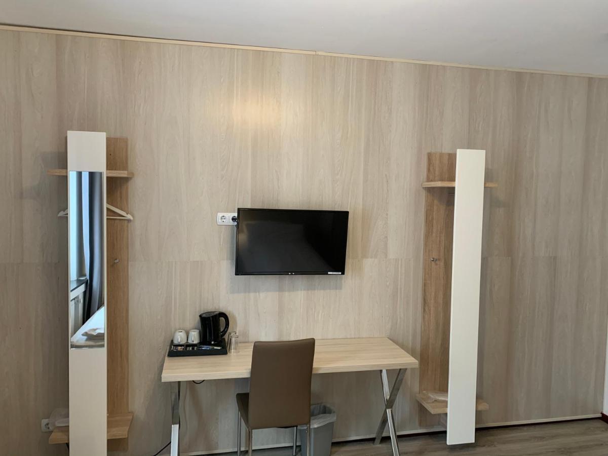 A&C Hotel Hannover Kültér fotó