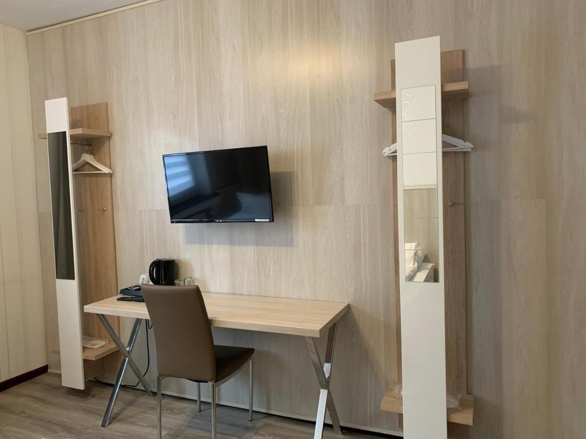A&C Hotel Hannover Kültér fotó